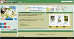 Desktop Screenshot of militaryforums.co.uk